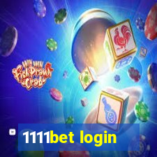 1111bet login